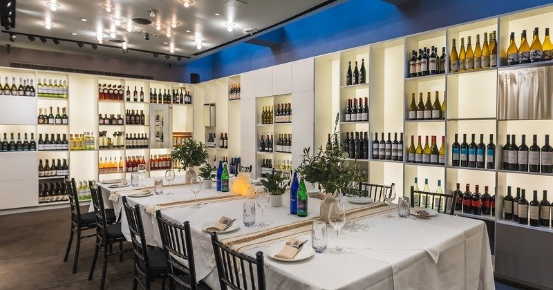 Corporate Catering NYC