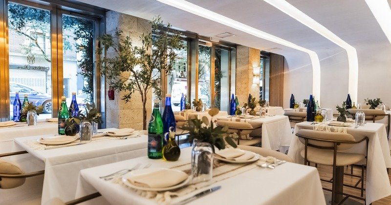 Corporate Catering NYC