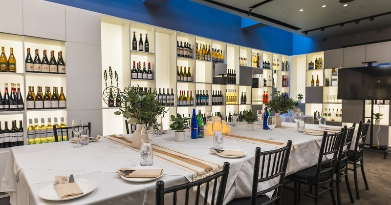 Corporate Catering NYC