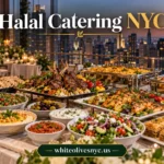 Halal Catering NYC